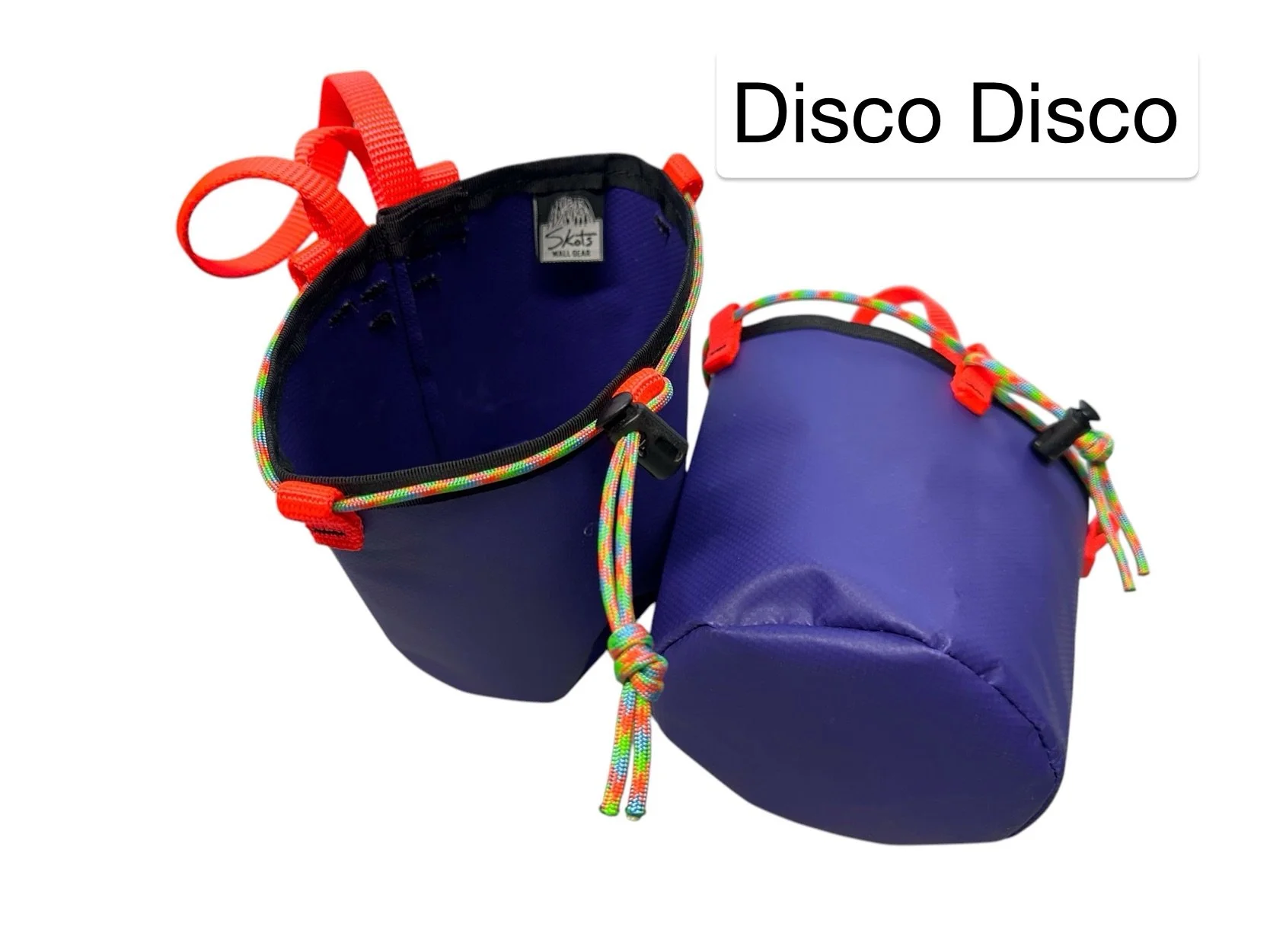 Skots Wall Gear — Kit Bag Medium